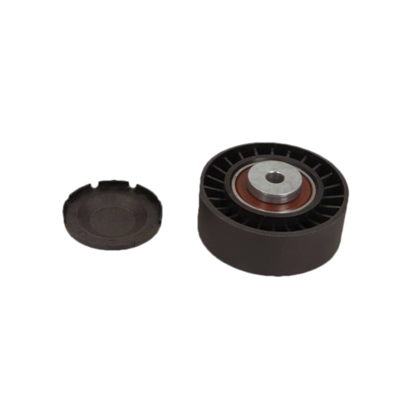 MAXGEAR Vratná/vodiaca kladka rebrovaného klinového remeňa 541379