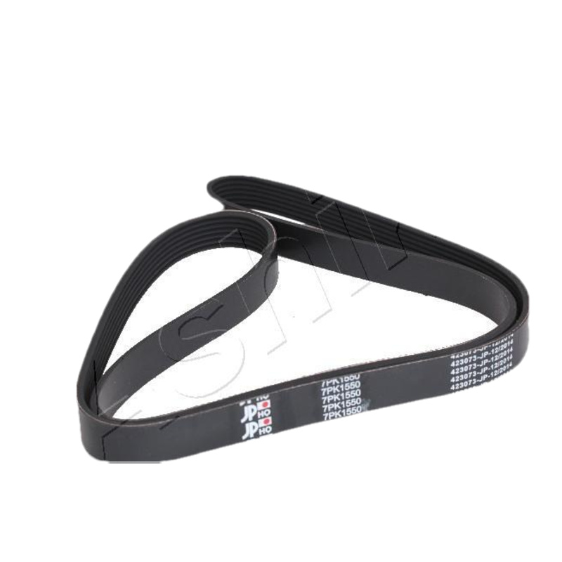 E-shop ASHIKA Ozubený klinový remeň 112-7PK1550