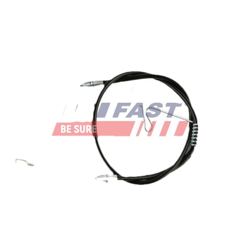 FAST Ťažné lanko parkovacej brzdy FT69008