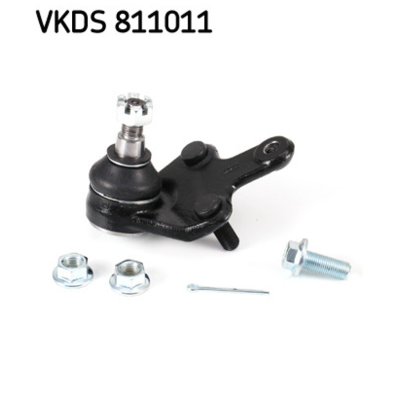 SKF Zvislý/nosný čap VKDS 811011