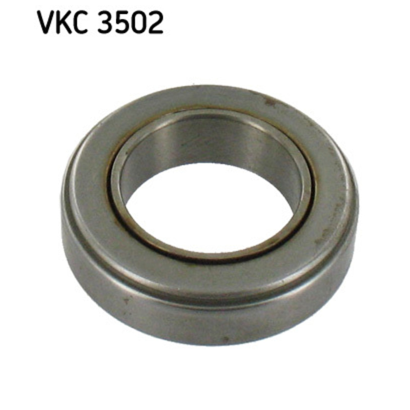 SKF Vysúvacie ložisko VKC 3502