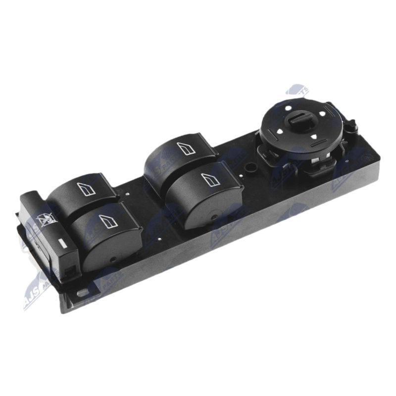 E-shop NTY Spínač elektrického otvárania okien EWS-FR-006