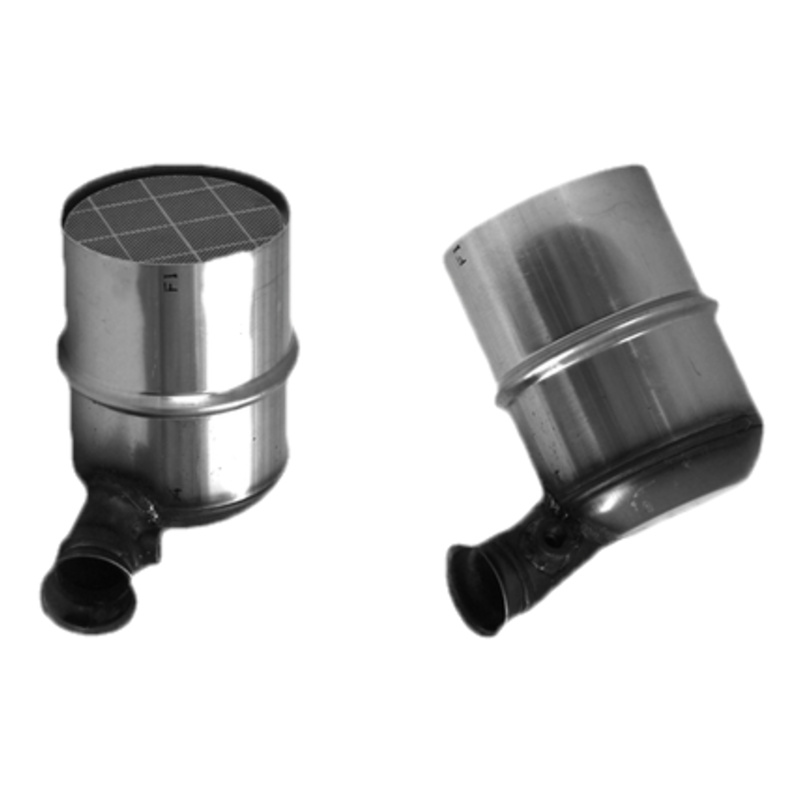 BM CATALYSTS Filter sadzí/pevných častíc výfukového systému BM11188HP