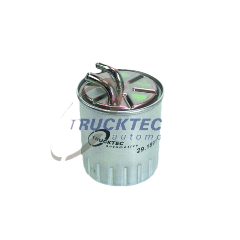 TRUCKTEC AUTOMOTIVE Palivový filter 02.38.044