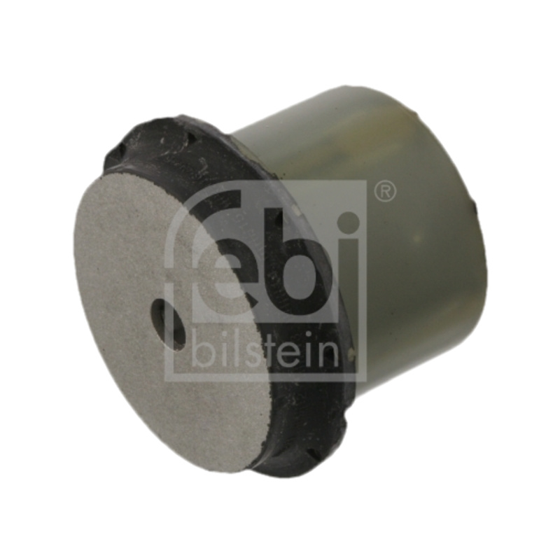FEBI BILSTEIN Uloženie tela nápravy 37122