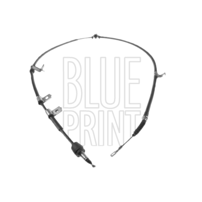 BLUE PRINT Ťažné lanko parkovacej brzdy ADG046210
