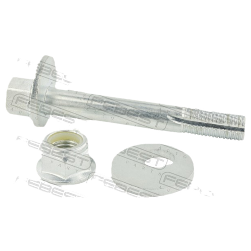 E-shop FEBEST Skrutka pre nastavenie odklonu kolesa 2929-004-KIT