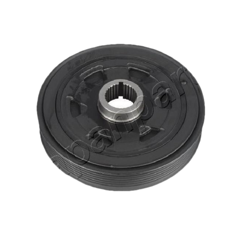 JAPANPARTS Remenica kľukového hriadeľa PU-411