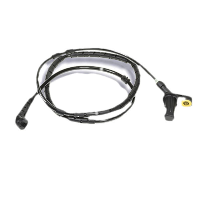 E-shop BREMI Snímač počtu otáčok kolesa 50344