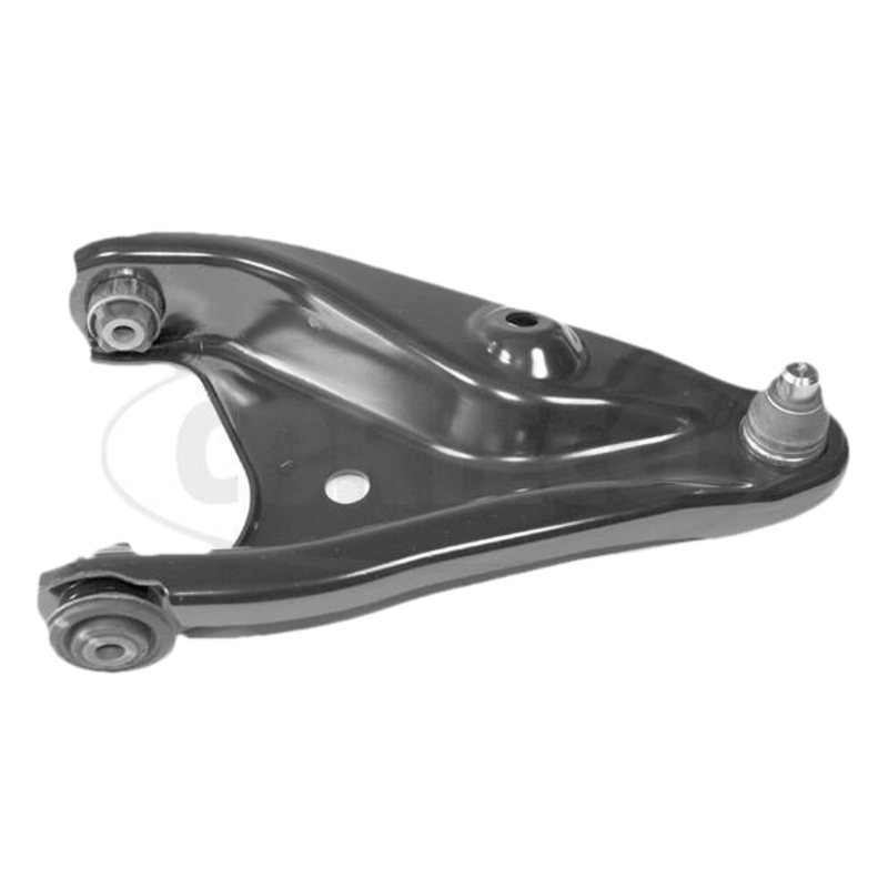 CORTECO Rameno zavesenia kolies 49399873