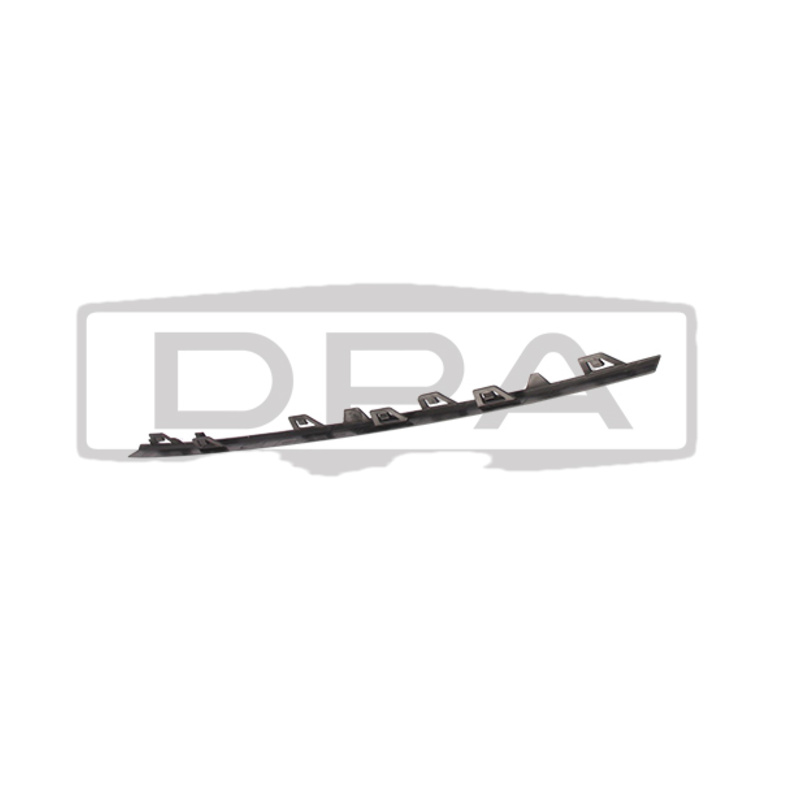 E-shop DPA Ozdobná/ochranná lišta nárazníka 88531811302