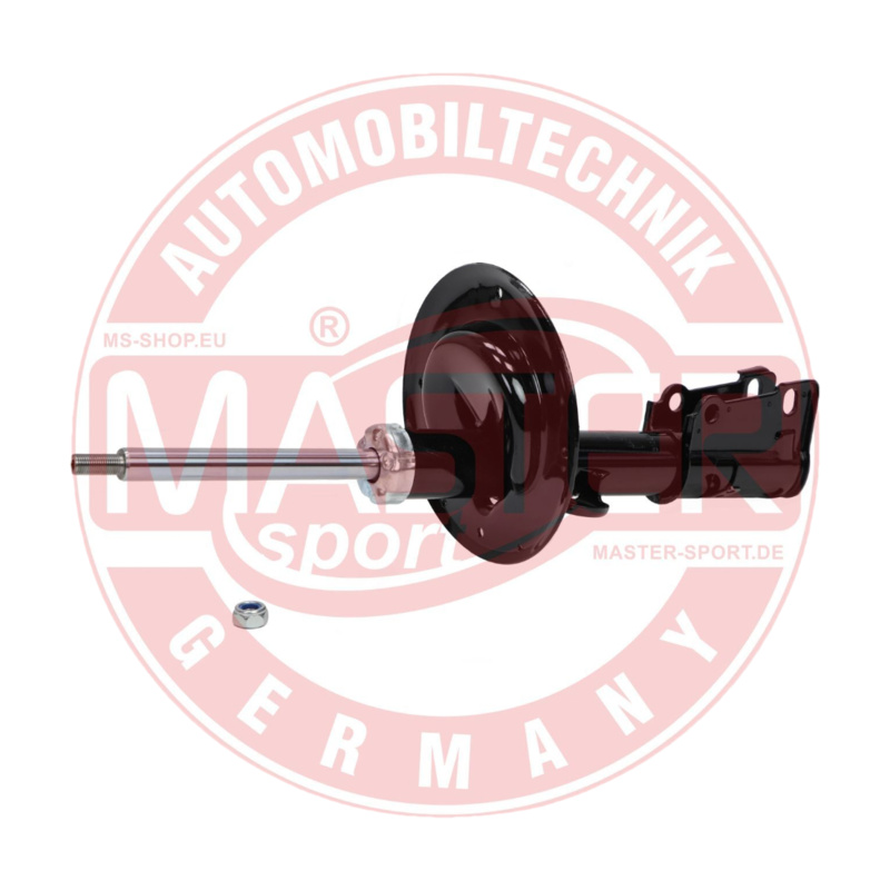 MASTER-SPORT Tlmič pérovania 310202PCSMS