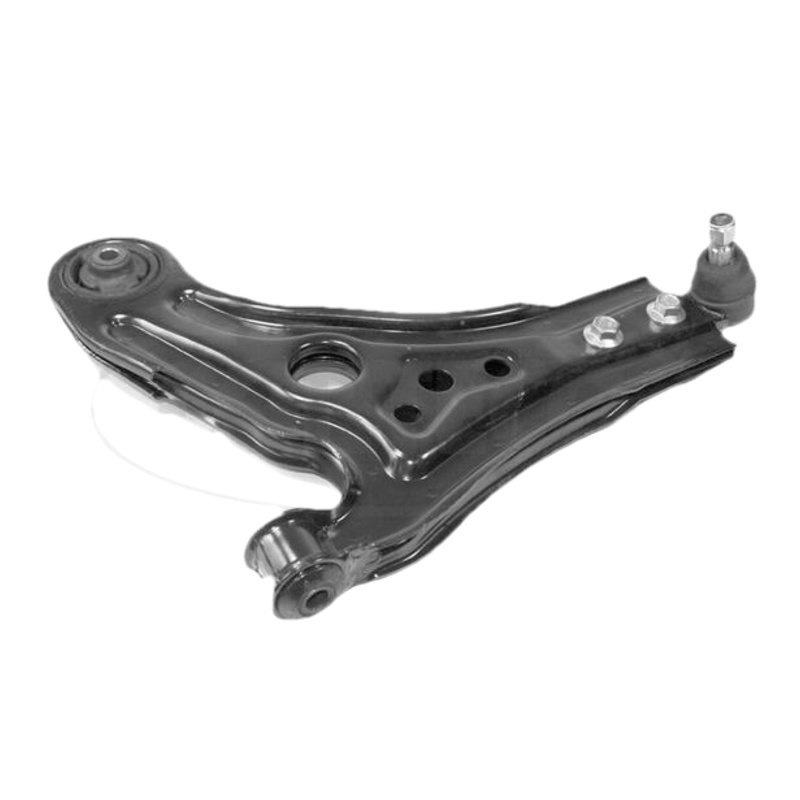 CORTECO Rameno zavesenia kolies 49399611