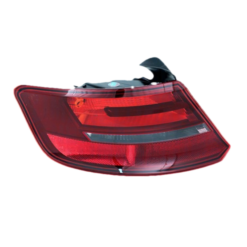 MAGNETI MARELLI Zadné svetlo 714081080801