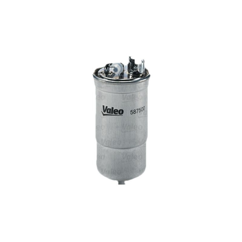 VALEO Palivový filter 587500