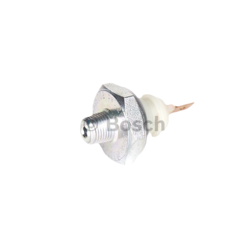 BOSCH Olejový tlakový spínač 0 986 345 008