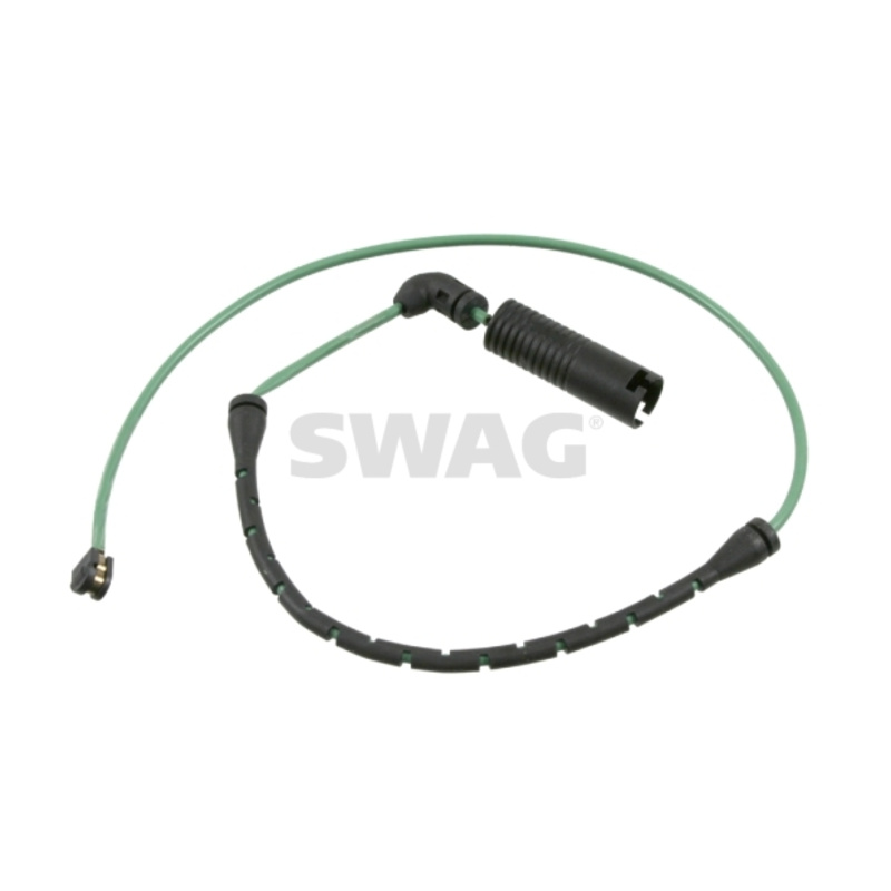 SWAG Výstražný kontakt opotrebenia brzdového obloženia 20 91 7952