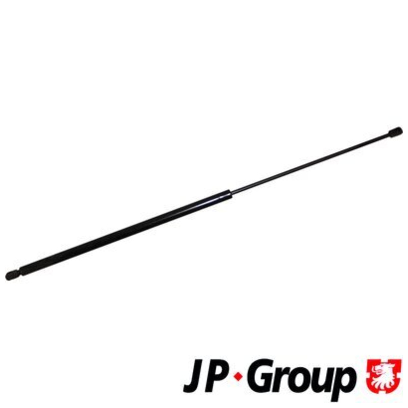 JP GROUP Pneumatická pružina, Batožinový/nákladný priestor 3381201600