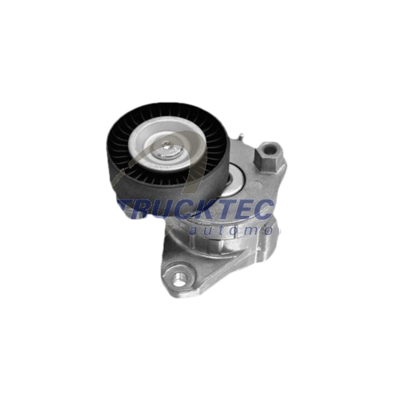 TRUCKTEC AUTOMOTIVE Napinák rebrovaného klinového remeňa 02.19.221