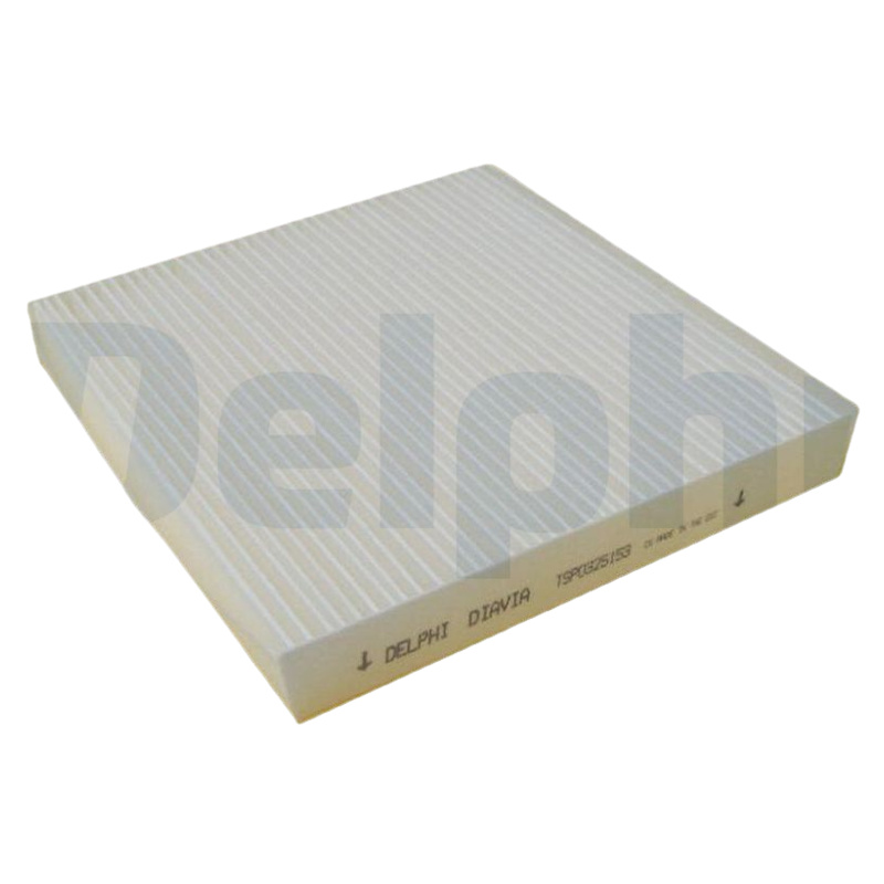 DELPHI Filter vnútorného priestoru TSP0325153