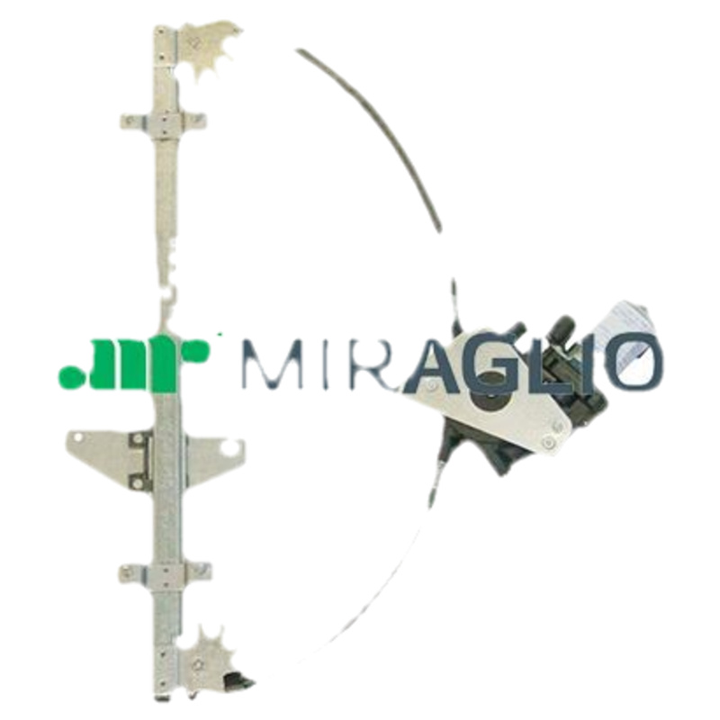 MIRAGLIO Mechanizmus zdvíhania okna 30/1600