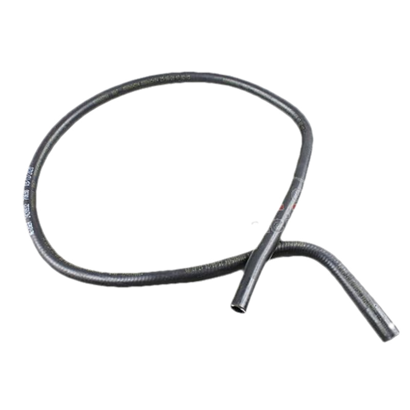 METZGER Hadica chladenia 2420932