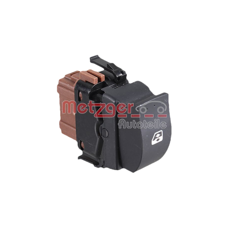 E-shop METZGER Spínač elektrického otvárania okien 0916562