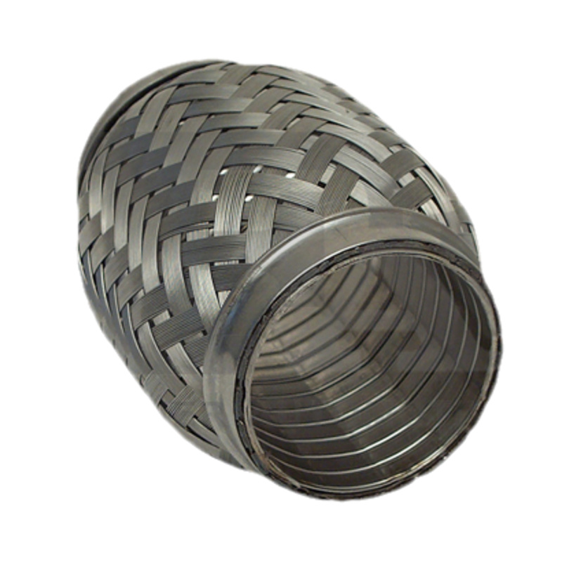 FA1 Pružný diel výfuku VW345-260
