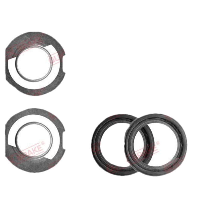 QUICK BRAKE Opravná sada brzdového strmeňa 114-0324X