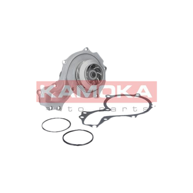 E-shop KAMOKA Vodné čerpadlo, chladenie motora T0037