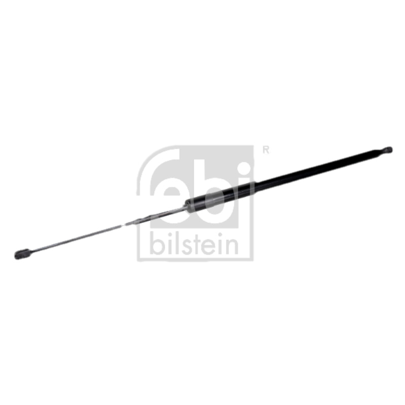 FEBI BILSTEIN Pneumatická pružina, Batožinový/nákladný priestor 177360