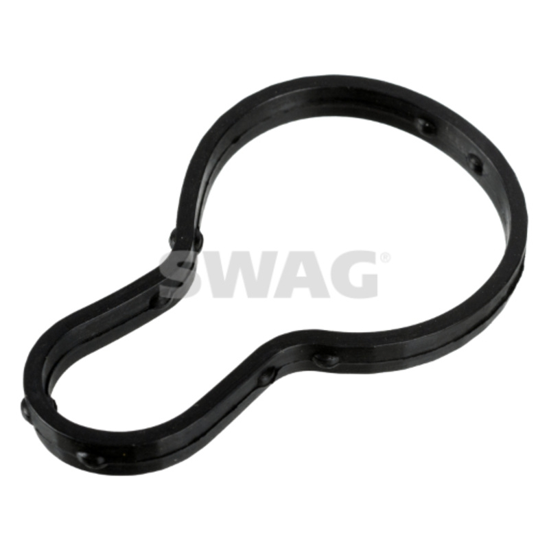 SWAG Tesniaci krúžok otvoru pre držiak vstrek.trysky 10 93 6166