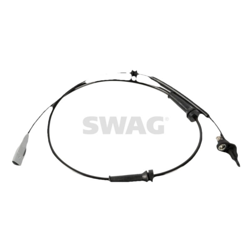 SWAG Snímač počtu otáčok kolesa 66108003