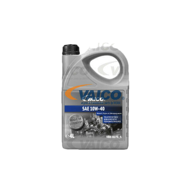 VAICO Motorový olej Vaico 10W-40 4 l V60-0275_S