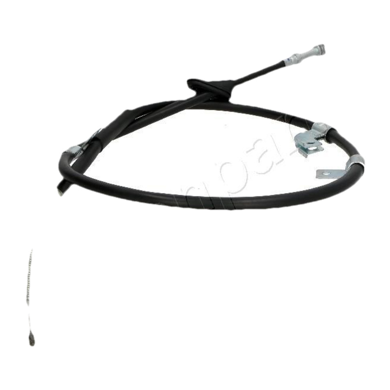 JAPANPARTS Ťažné lanko parkovacej brzdy BC-712L