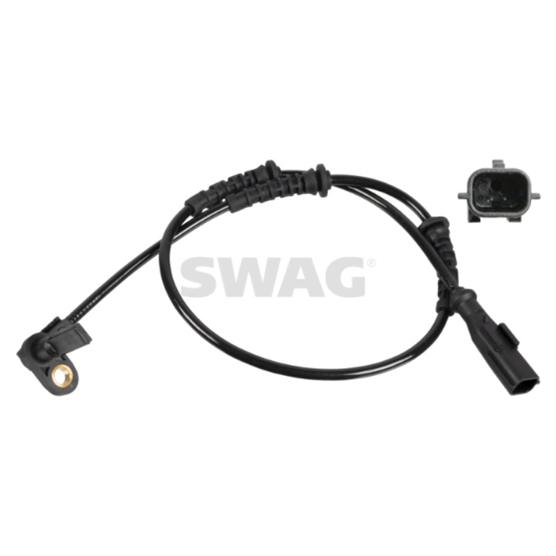SWAG Snímač počtu otáčok kolesa 33 10 1212