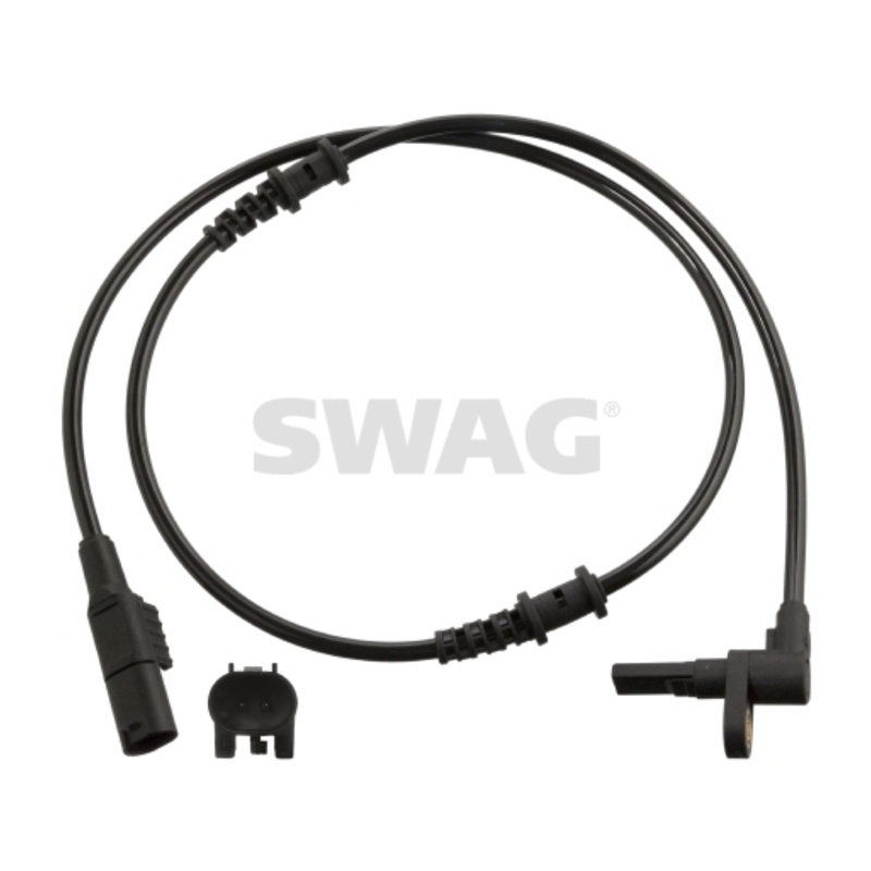 SWAG Snímač počtu otáčok kolesa 10 10 2731