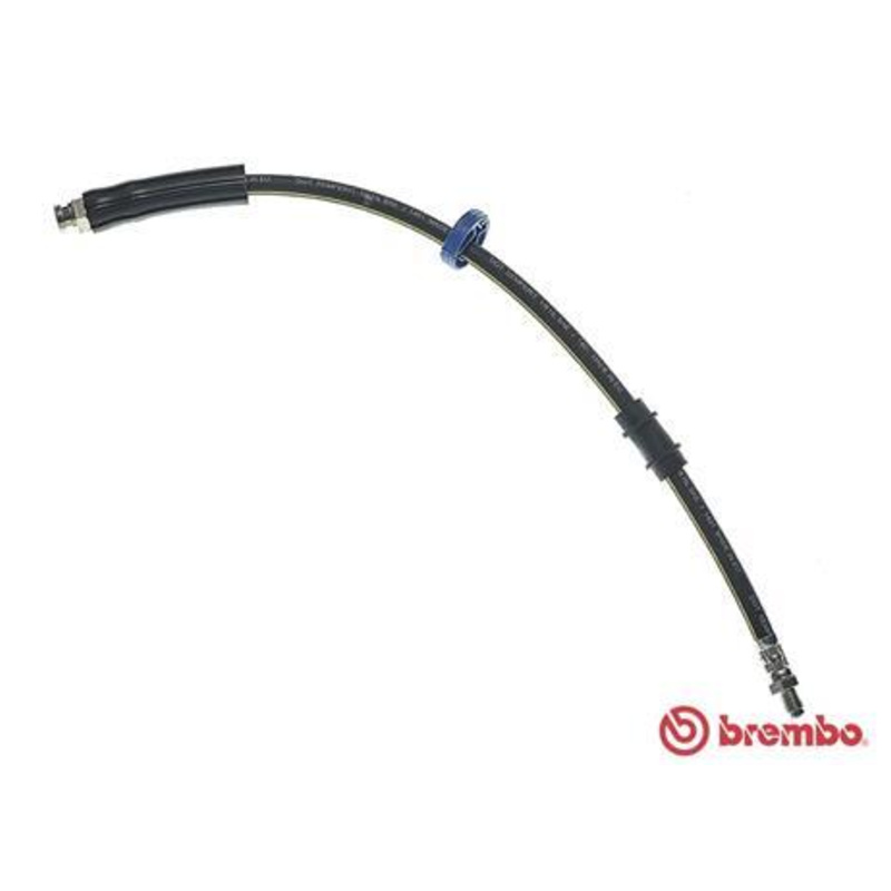 BREMBO Brzdová hadica T61031