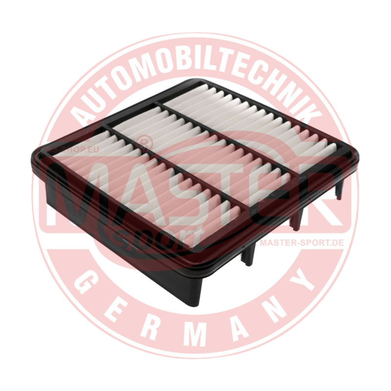 MASTER-SPORT Vzduchový filter 2029-LF-PCS-MS