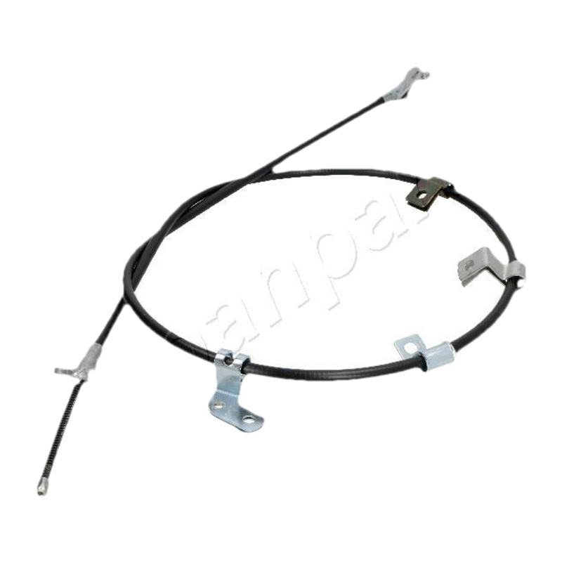 JAPANPARTS Ťažné lanko parkovacej brzdy BC642R