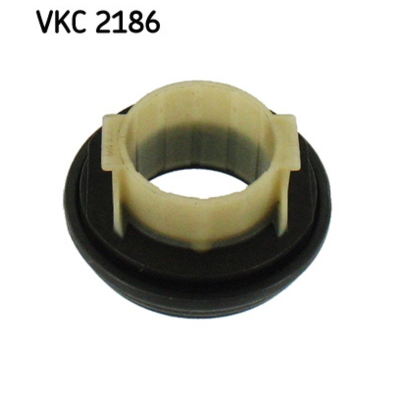 SKF Vysúvacie ložisko VKC2186
