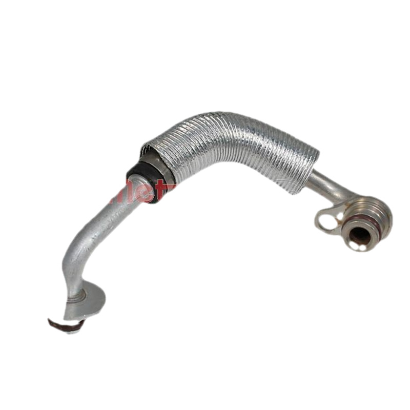 E-shop METZGER Potrubie chladiacej kvapaliny 4010381