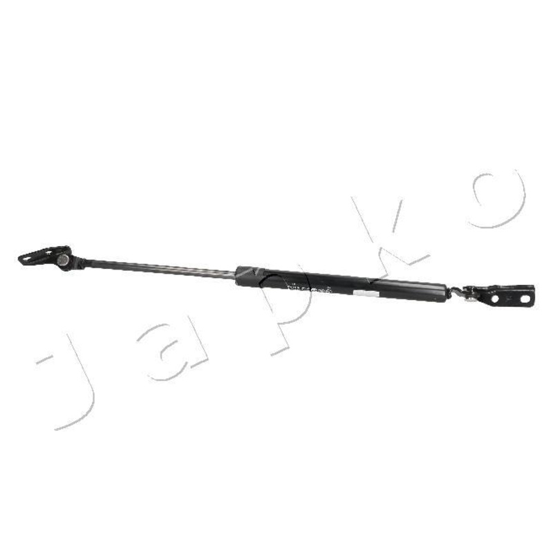 JAPKO Pneumatická pružina, Batožinový/nákladný priestor ZSJ80011