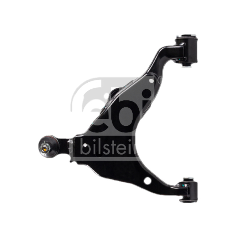 FEBI BILSTEIN Rameno zavesenia kolies 43020
