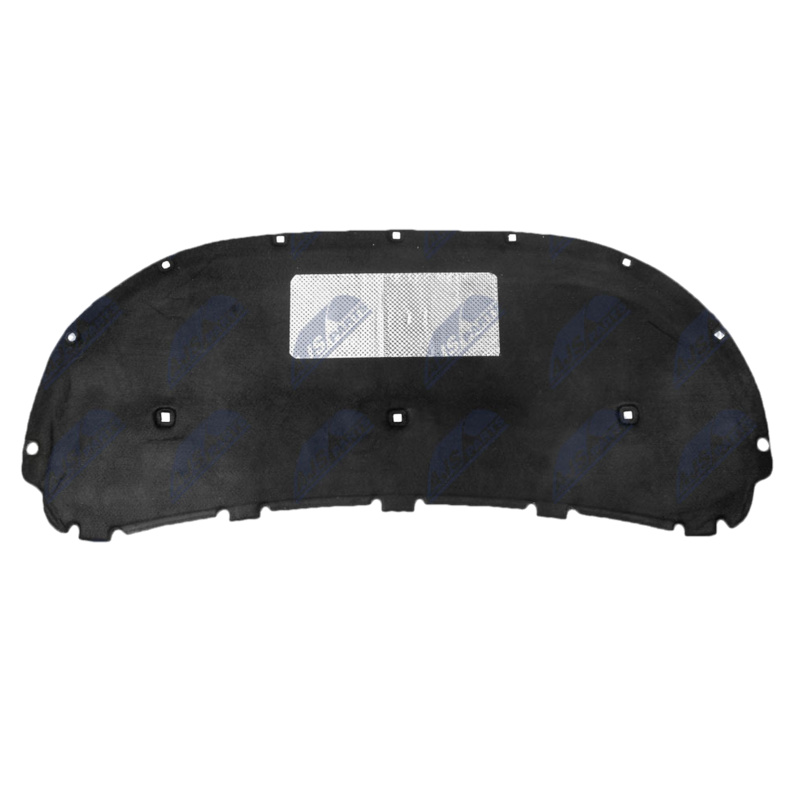 E-shop NTY Izolácie motorového priestoru EZC-SK-033