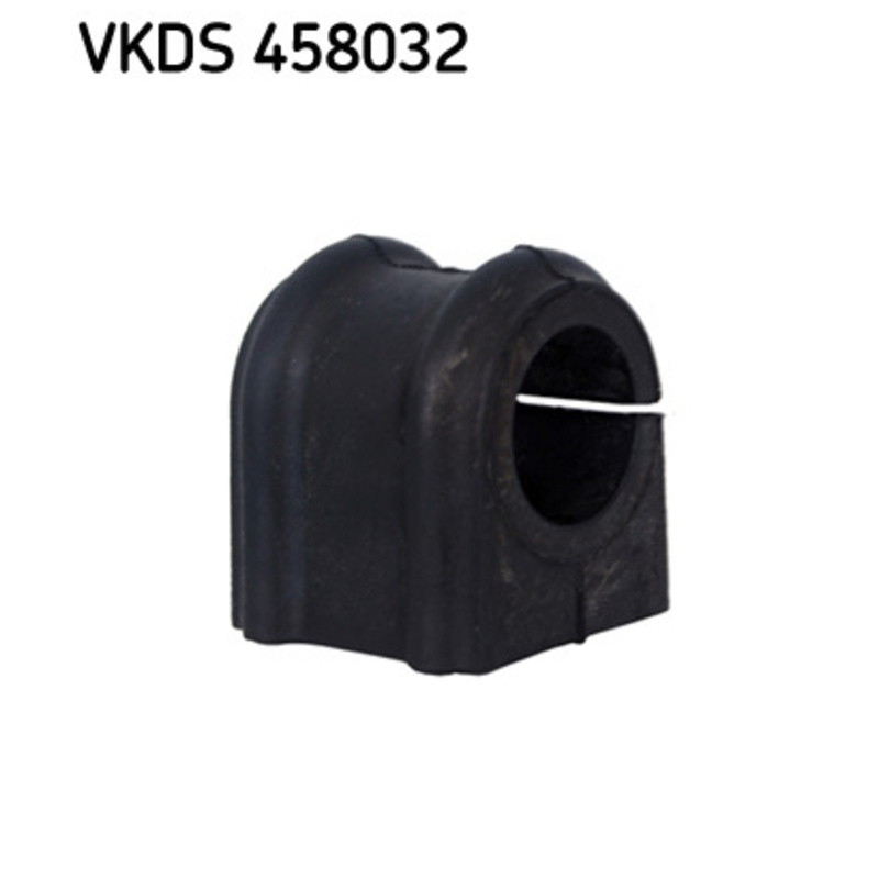 SKF Ložiskové puzdro stabilizátora VKDS 458032