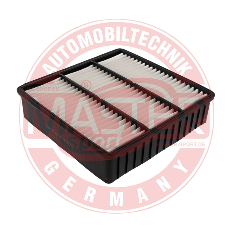 MASTER-SPORT Vzduchový filter 2136/1-LF-PCS-MS