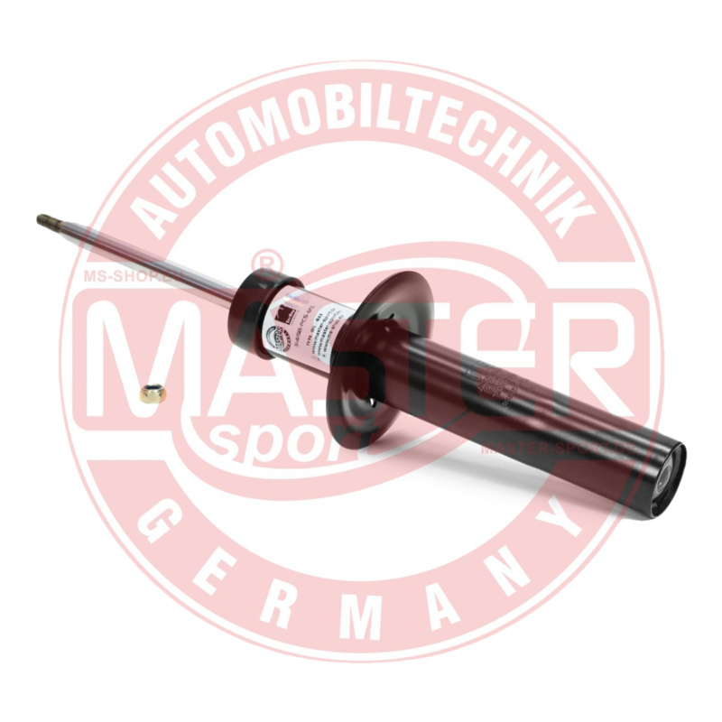 MASTER-SPORT Tlmič pérovania 314158-PCS-MS