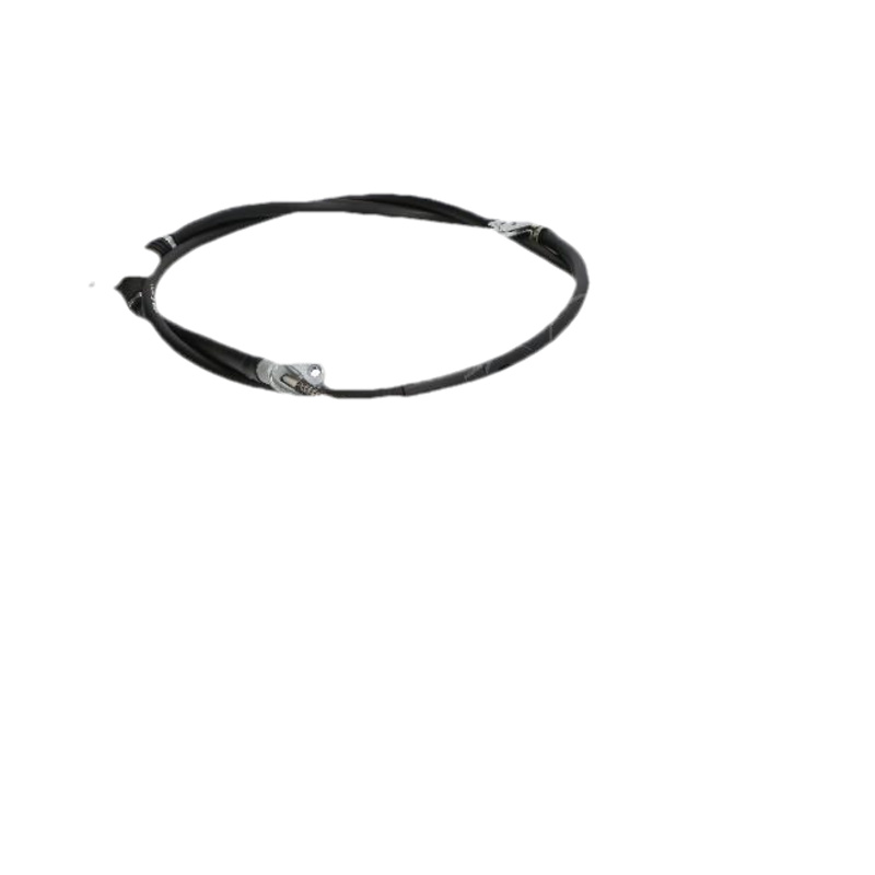 JAPANPARTS Ťažné lanko parkovacej brzdy BC566R