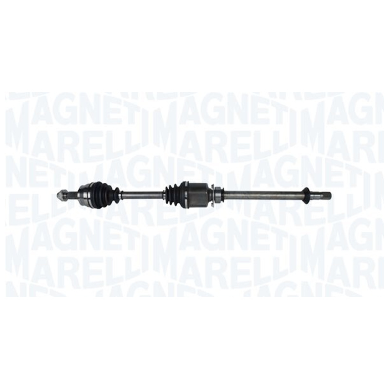 MAGNETI MARELLI Hnací hriadeľ 302004190166